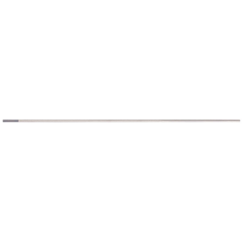 Draper Ceriated Tungsten Electrode, 1.6 x 150mm DRA-61526