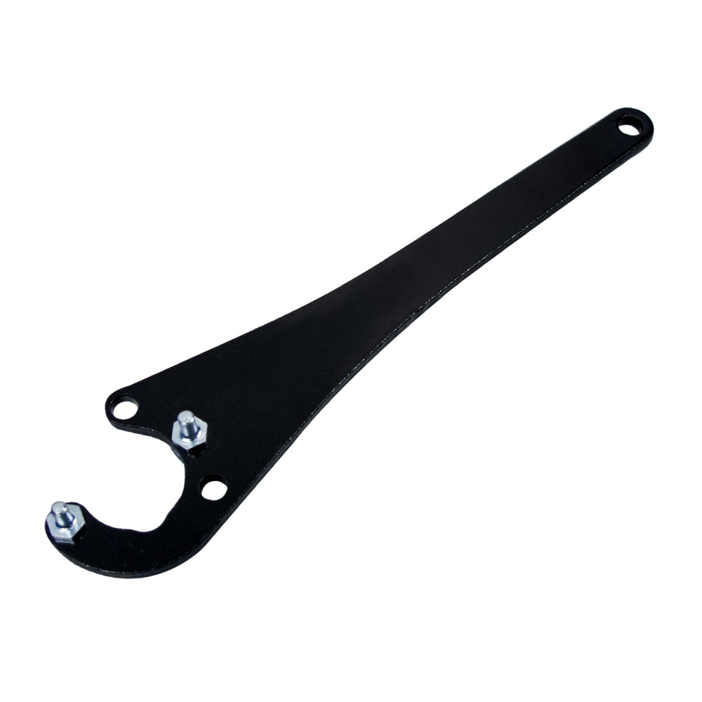 BlueSpot Adjustable Angle Grinder Pin Spanner 06160