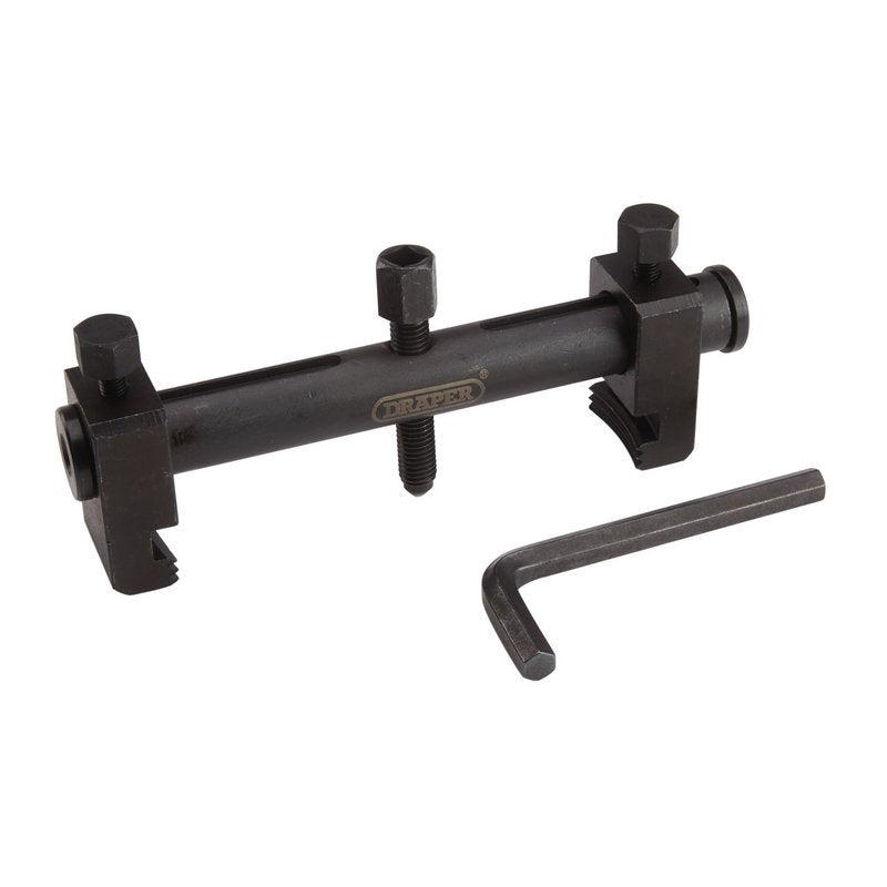 Draper Puller for Ribbed Drive Pulley, 35-165mm DRA-61790