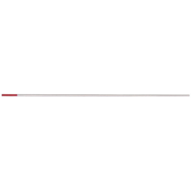 Draper Thoriated Tungsten Electrode, 1.6 x 150mm DRA-61995