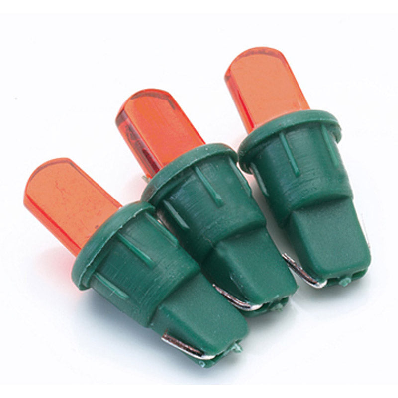 Draper SPARE BULBS X 5 400PC XMAS SET DRA-62149