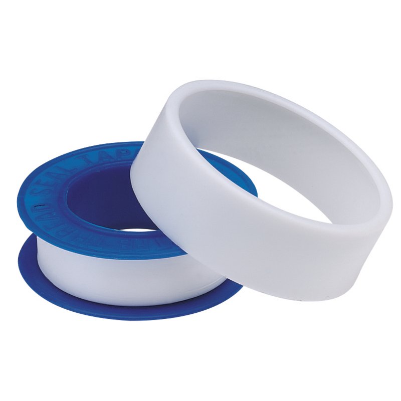 Draper PTFE Tape, 12m DRA-63389