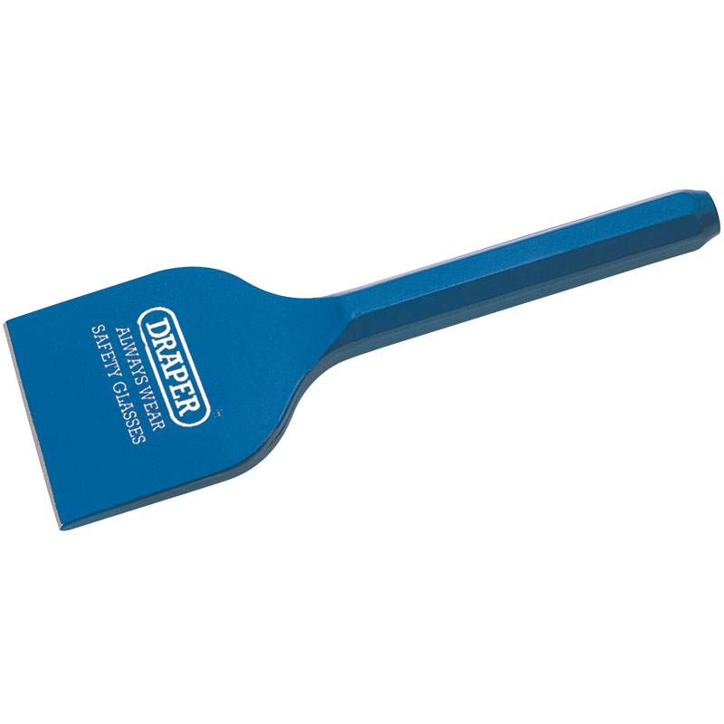Draper Brick Bolster, 225 x 100mm (Sold Loose) DRA-63731