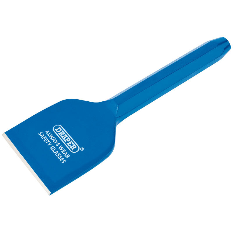 Draper Brick Bolster, 225 x 75mm (Display Packed) DRA-63729