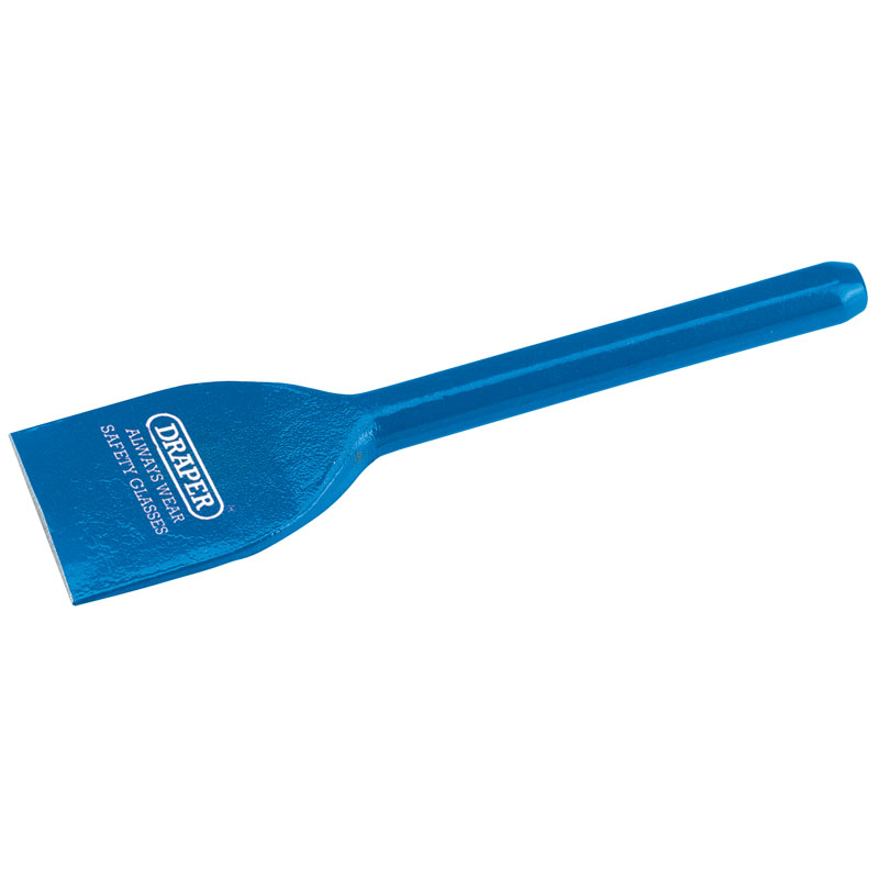 Draper Electrician's Bolster, 225 x 60mm (Sold Loose) DRA-63750