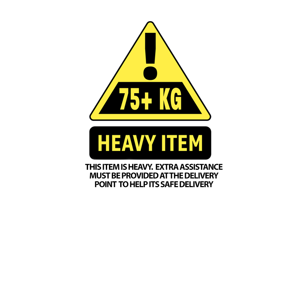 Sealey Heavy-Duty 3 Beam Set Racking Unit 1000kg Capacity Per Level APR3001