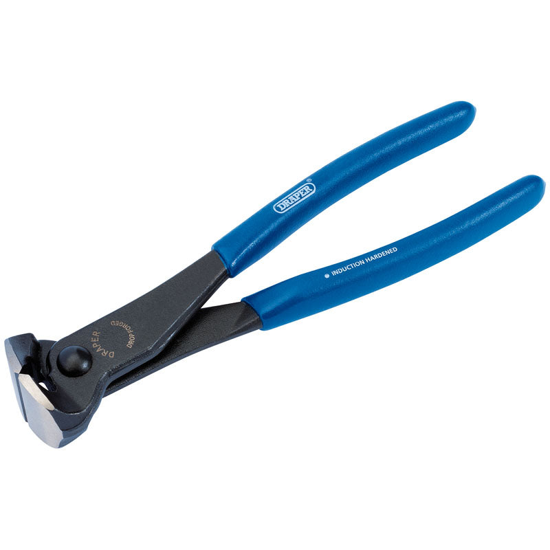 Draper End Cutting Pliers, 200mm DRA-63866
