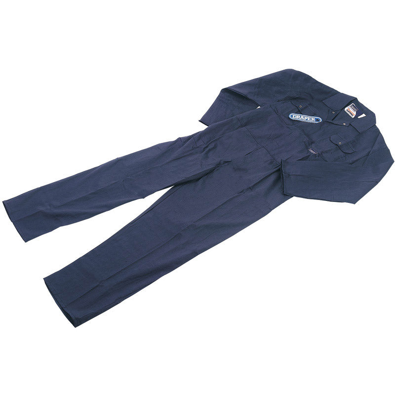 Draper Boiler Suit, Extra Large DRA-63980