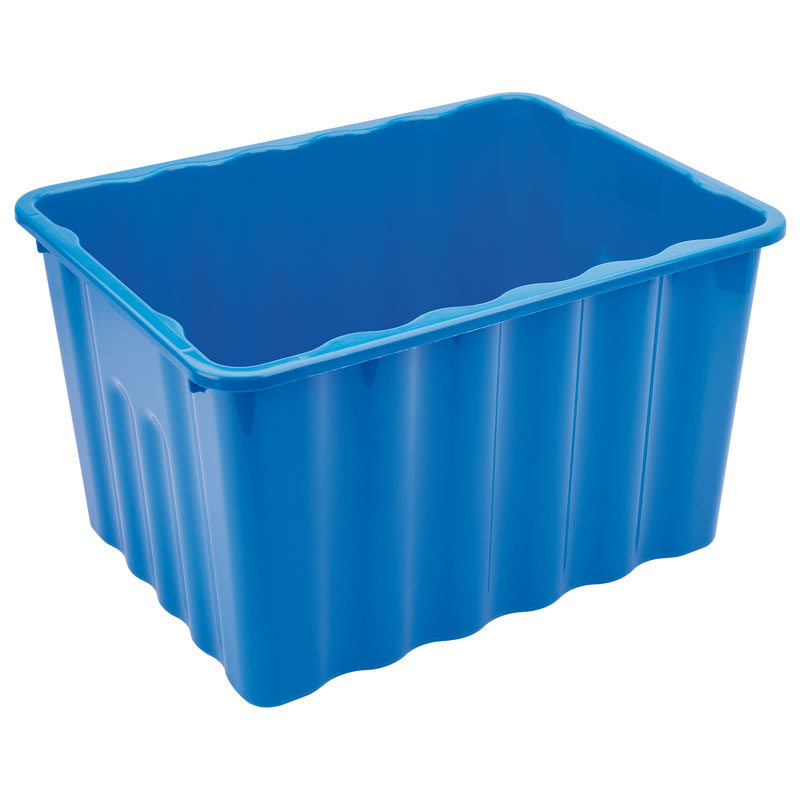 Draper Storage Tote, 450 x 350 x 255mm DRA-64058