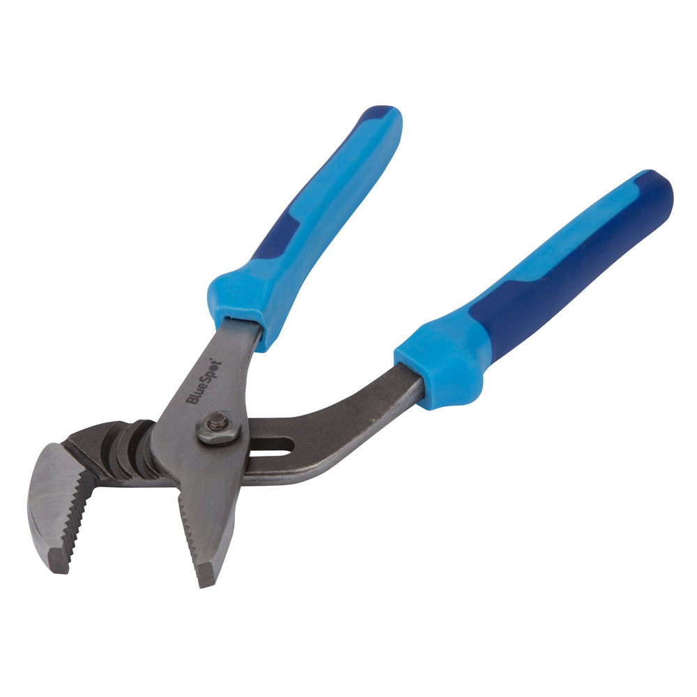 BlueSpot 250mm (10") Groove Joint Water Pump Plier 06428