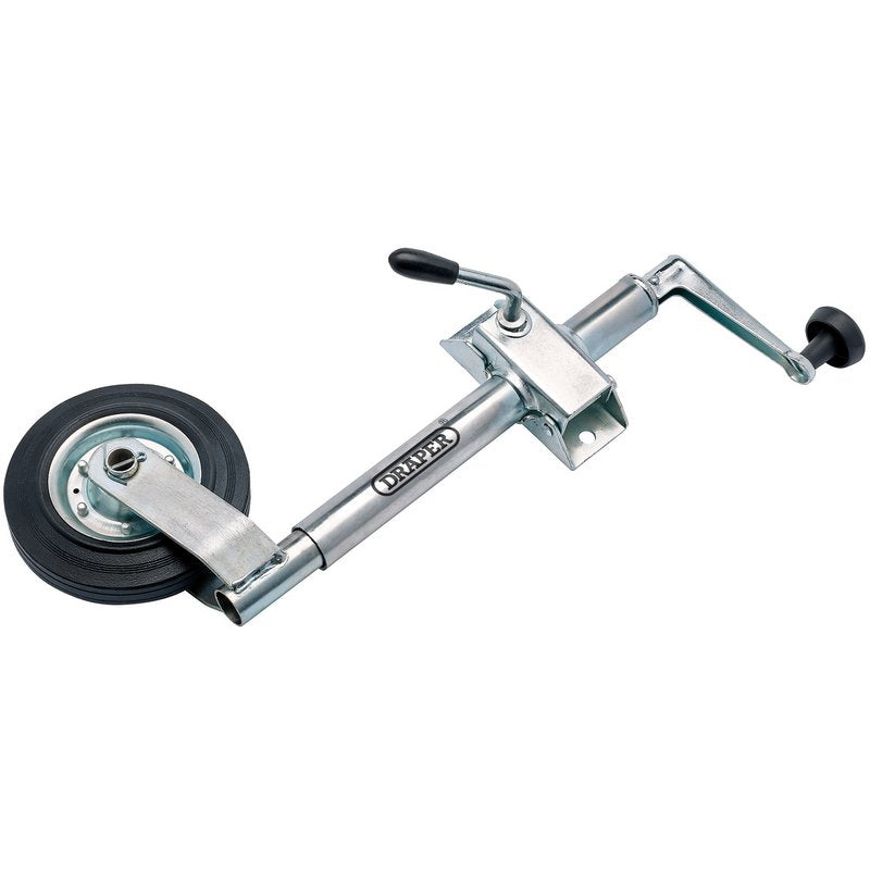 Draper Jockey Wheel, 35mm DRA-64300