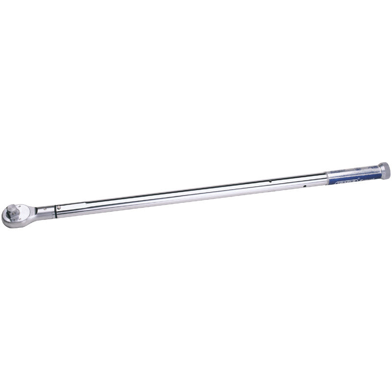 Draper Precision Torque Wrench, 3/4" Sq. Dr., 120 - 400Nm DRA-64673