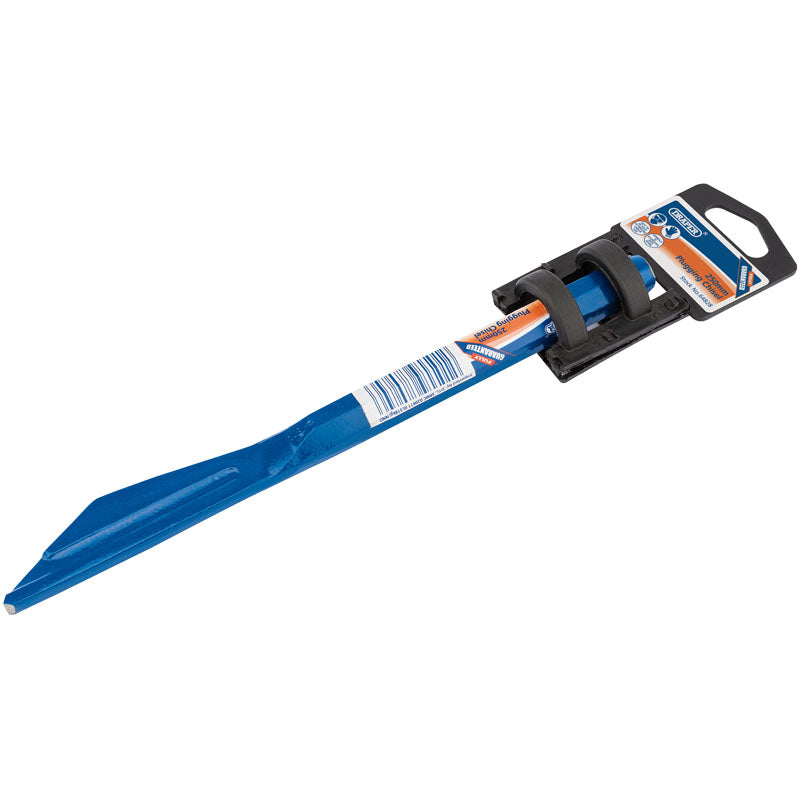 Draper Plugging Chisel, 250mm (Display Packed) DRA-64828