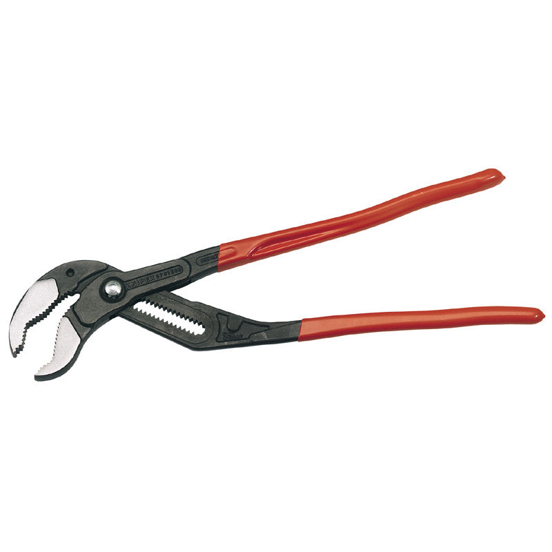 Knipex Cobra® ; 87 01 560 Waterpump Pliers Pipe Capacity, 115mm DRA-64952