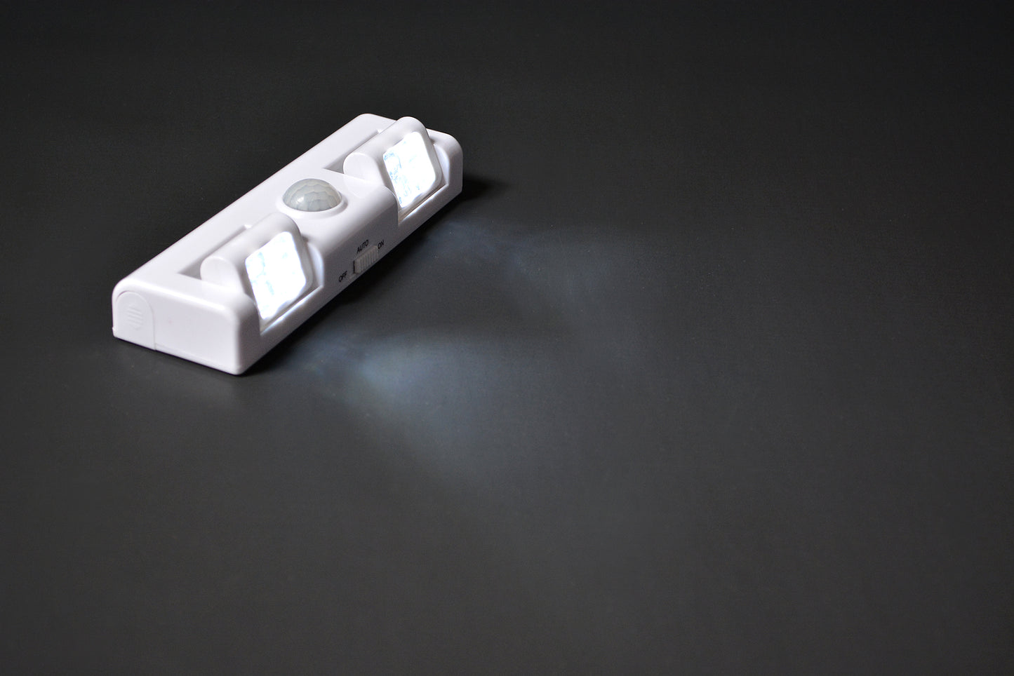 Electralight Adjustable Sensor Light With Batteries 65234