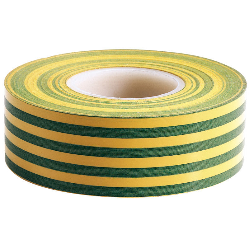 Draper Insulation Earth Colour Tape DRA-65348