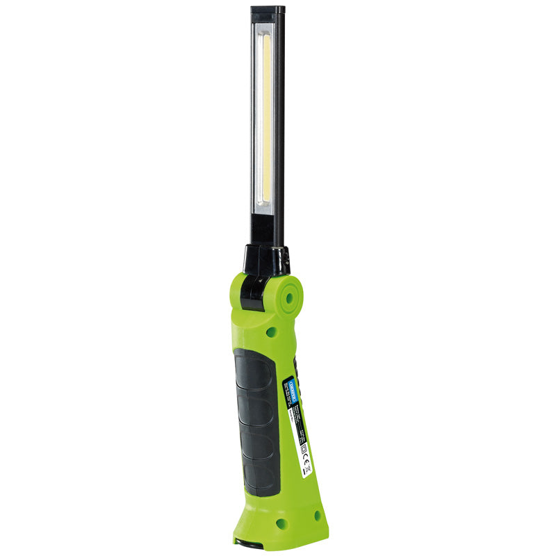 Draper 3W Slimline COB LED Rechargeable Magnetic Inspection Lamps DRA-65415