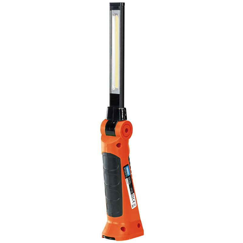 Draper 3W Slimline COB LED Rechargeable Magnetic Inspection Lamps DRA-65418