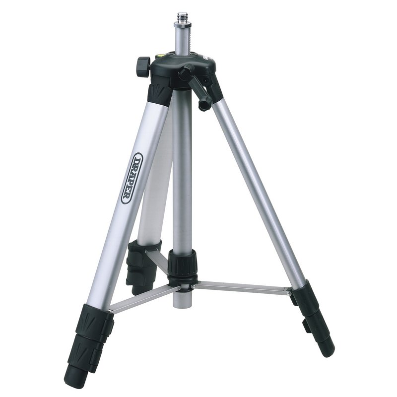 Draper Tripod for Laser Levels DRA-65643