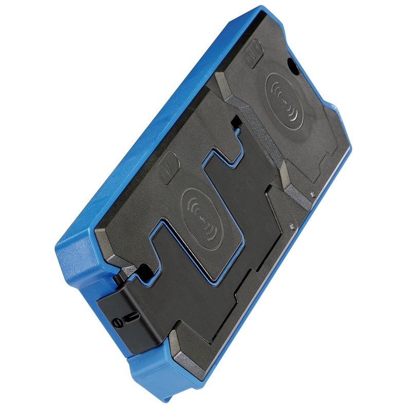 Draper Dual Wireless Charging Pad, 2 x 10W DRA-65793