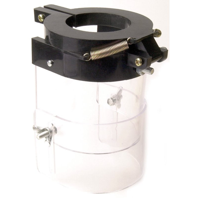 Draper Chuck Guard, 60mm DRA-65964