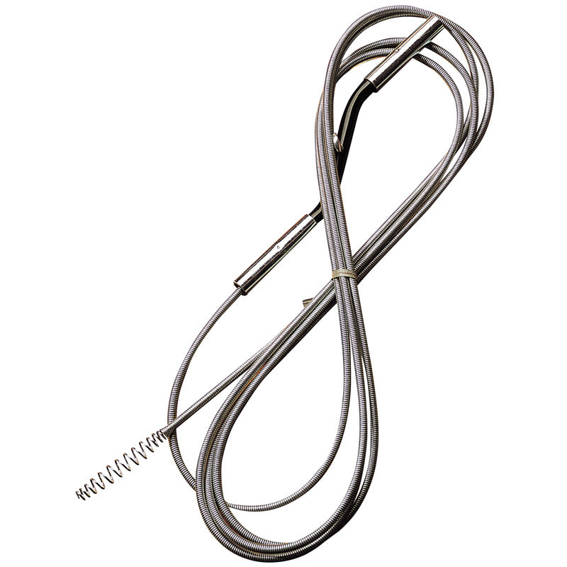 Draper Drain Cleaner, 4.7m DRA-65995