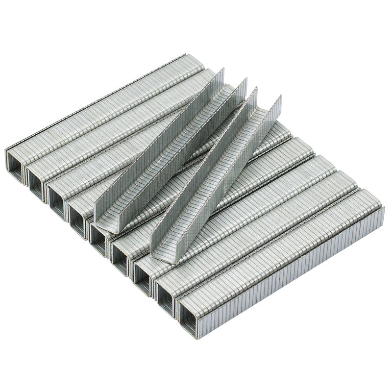 Draper Staples, 8mm (Pack of 1000) DRA-66084