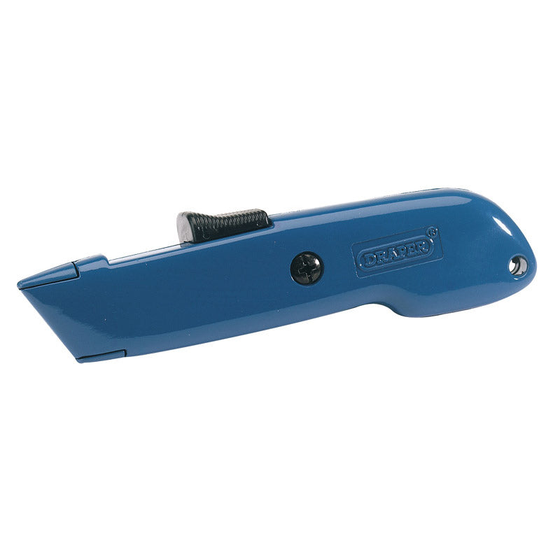 Draper Automatic Retractable Trimming Knife DRA-66274