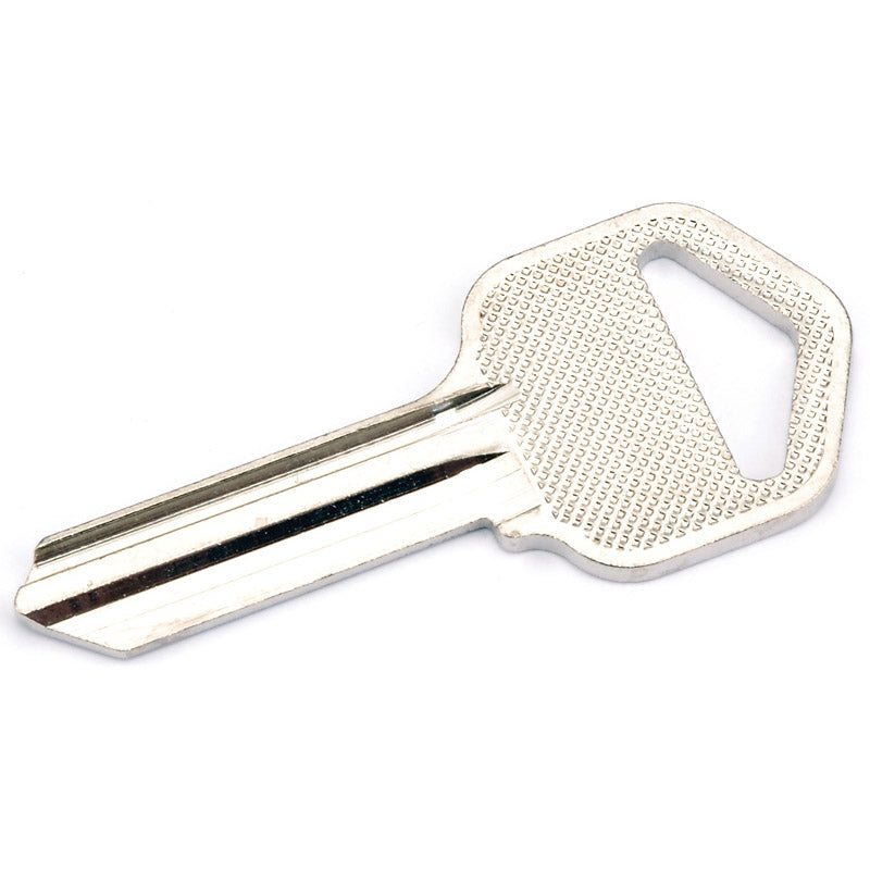 Draper BRASS LOCK SET KEY BLANK DRA-66284