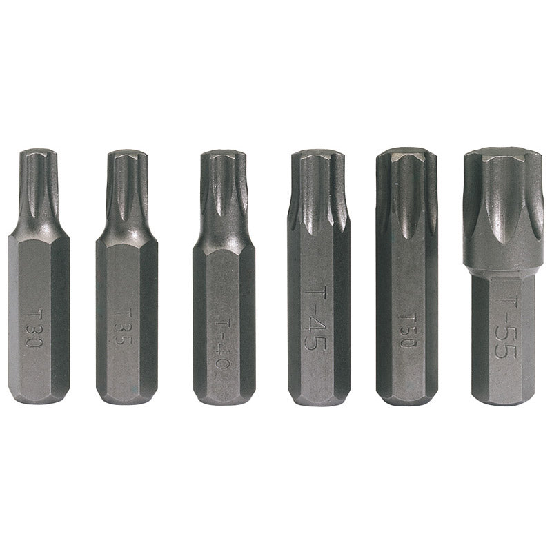Draper TX-STAR® ; Impact Screwdriver Bit, T30 DRA-66881
