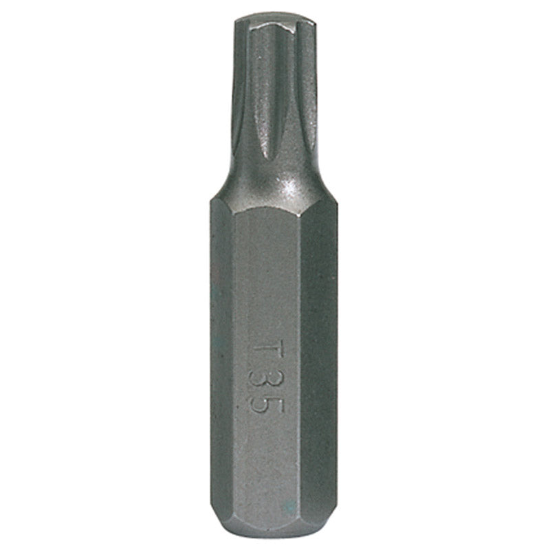 Draper TX-STAR® ; Impact Screwdriver Bit, T35 DRA-66882