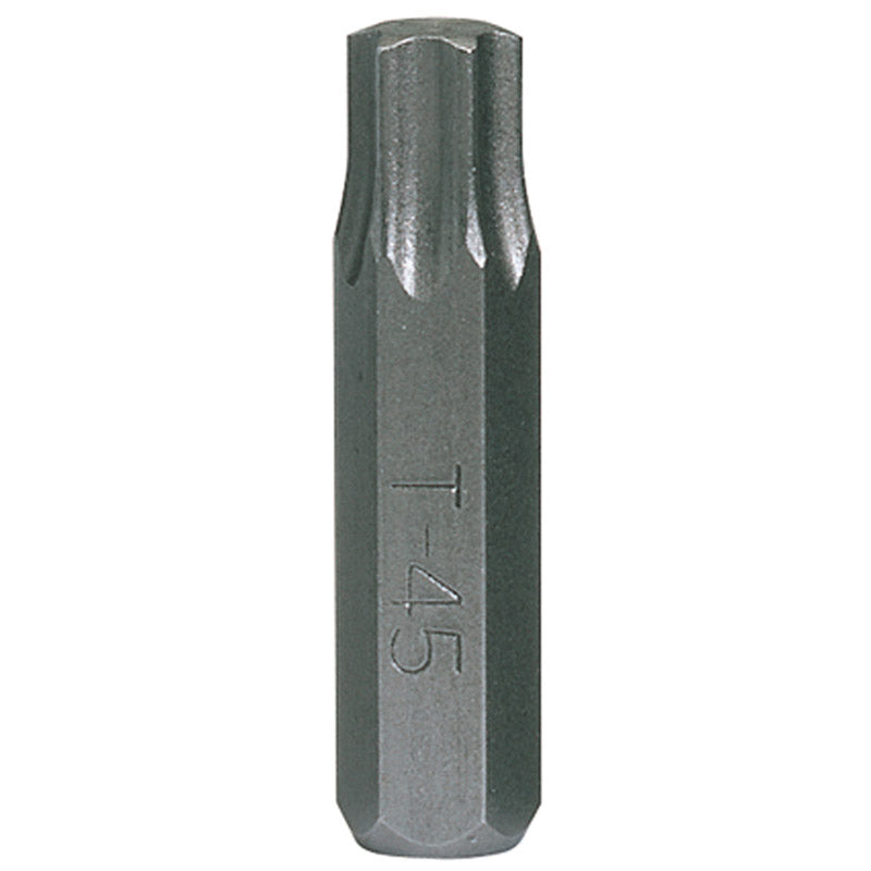 Draper TX-STAR® ; Impact Screwdriver Bit, T45 DRA-66885