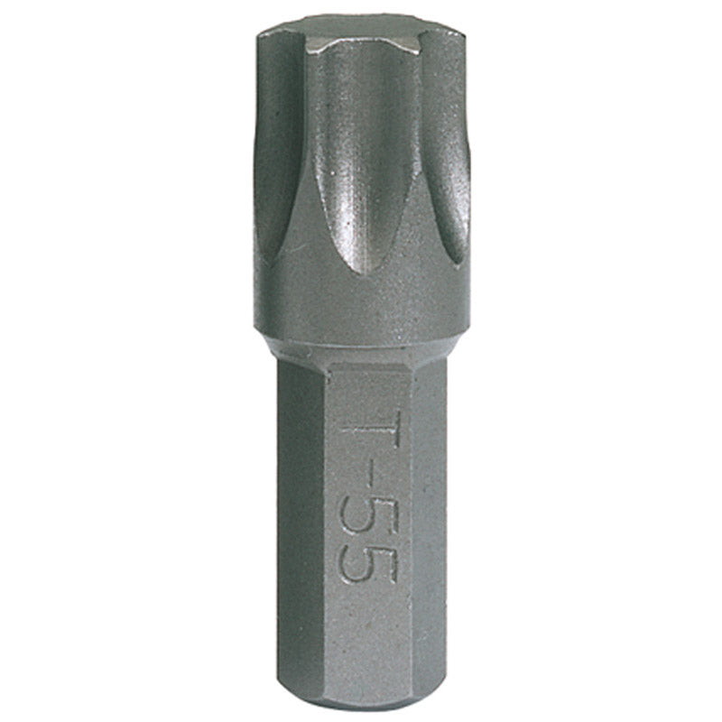 Draper TX-STAR® ; Impact Screwdriver Bit, T55 DRA-66887