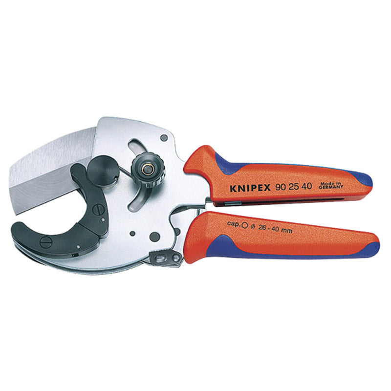 Knipex 90 25 40 Pipe Cutter DRA-67102