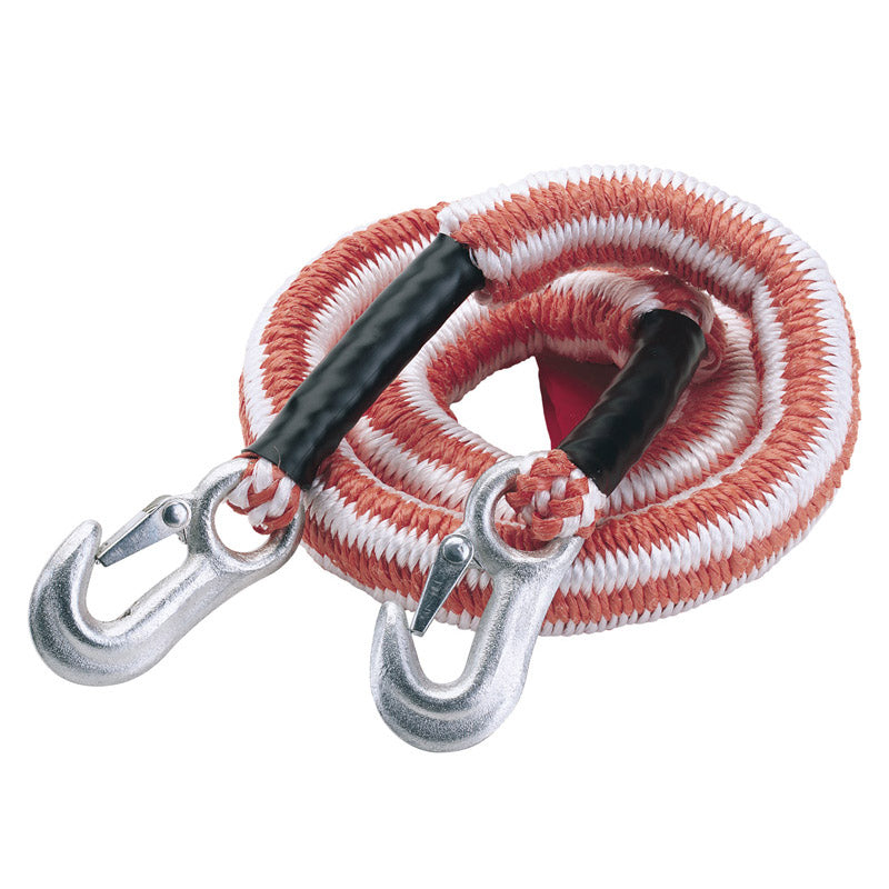 Draper Concertina Tow Rope, 2500kg DRA-67256