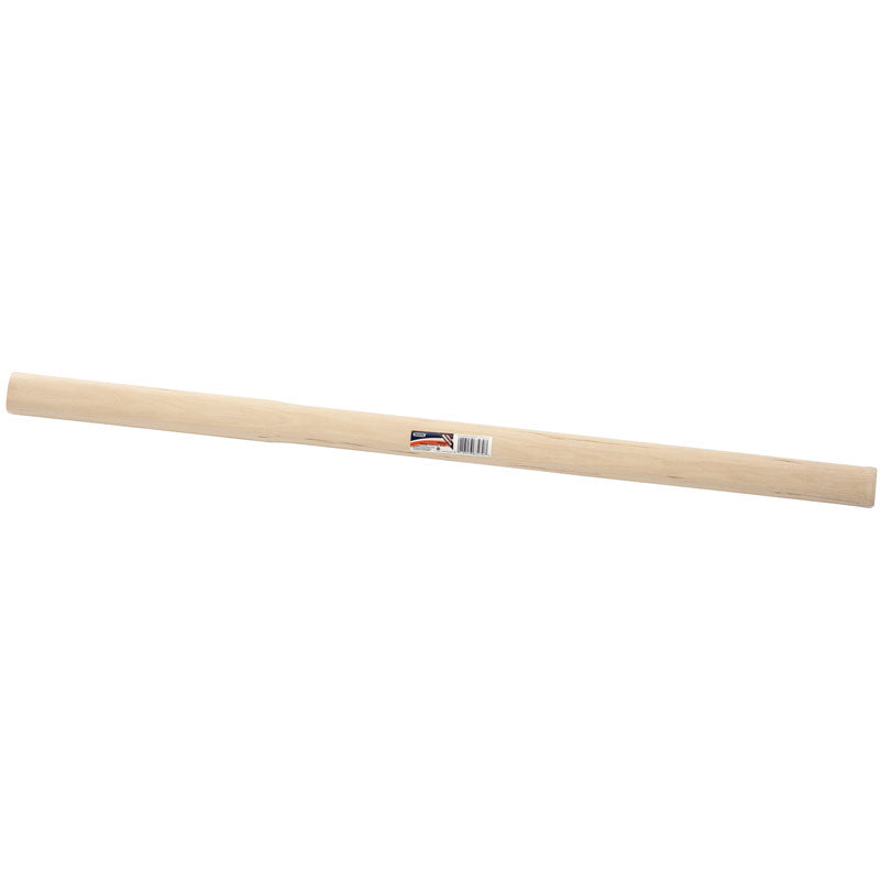 Draper Eye Hickory Sledge Hammer Shaft, 900mm, 45 x 32mm DRA-67270