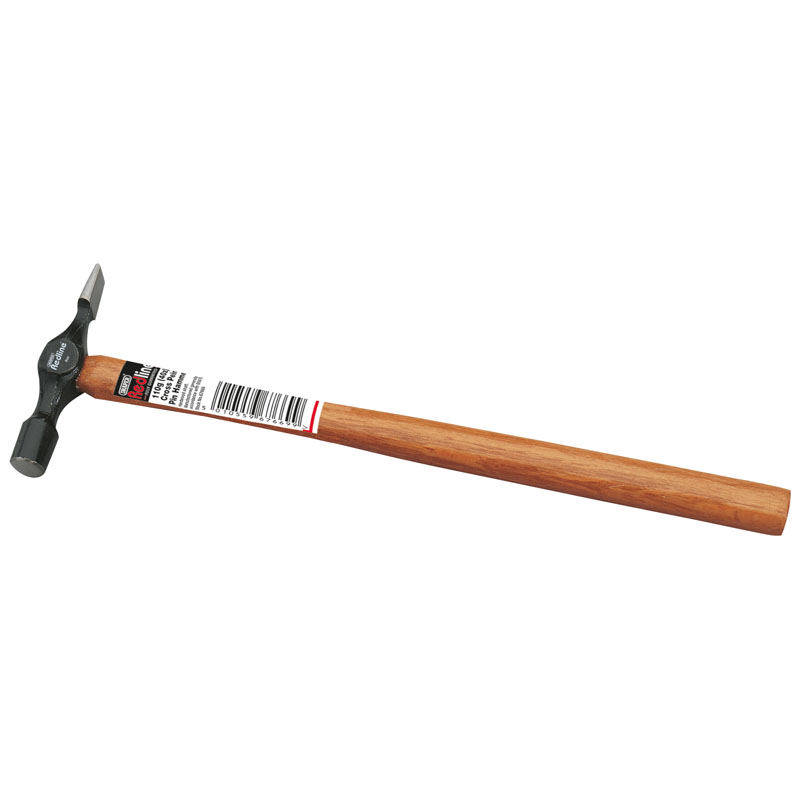 Draper Redline Cross Pein Pin Hammer, 110g/4oz DRA-67669