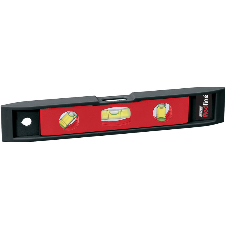 Draper Boat Level with Magnetic Base, 230mm DRA-68014