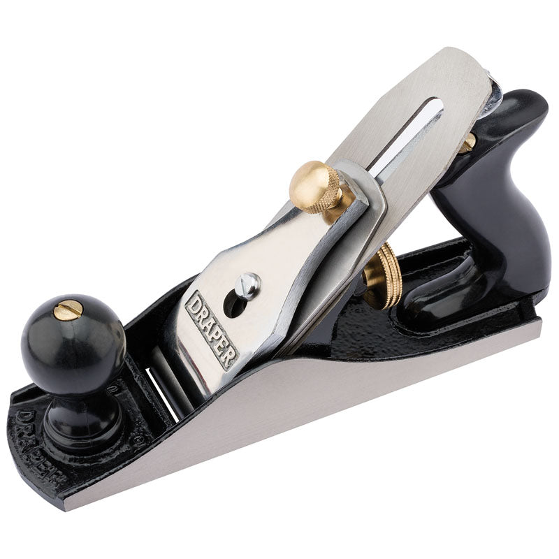 Draper Smoothing Plane DRA-68088
