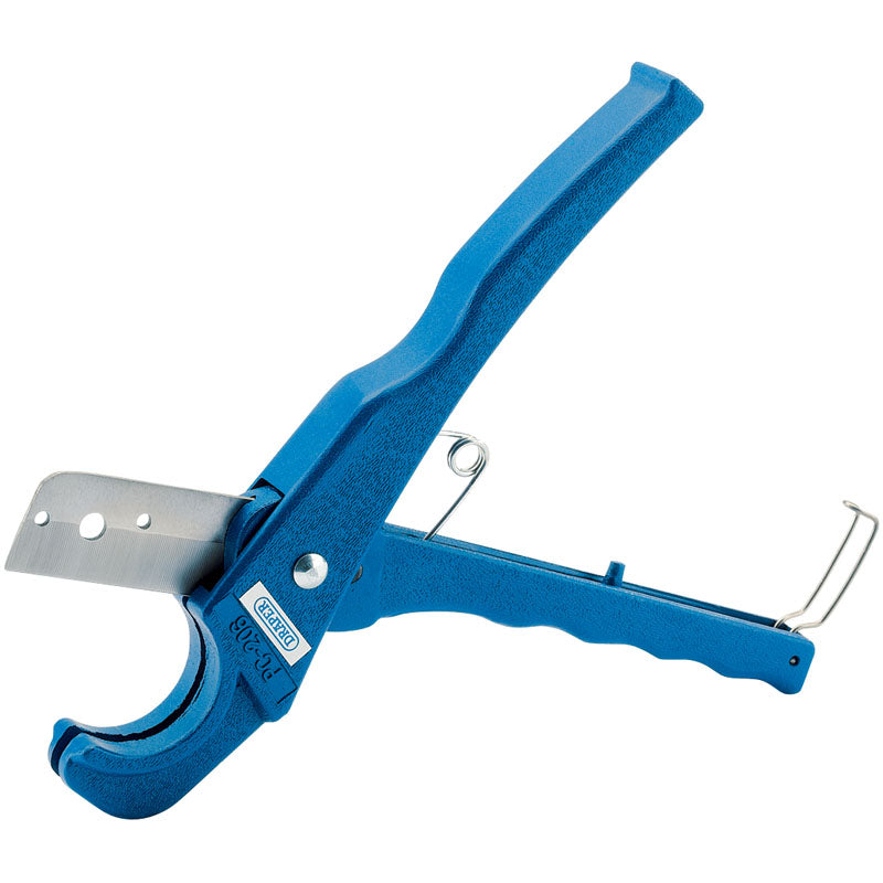 Draper Rubber Pipe Cutter, 36mm DRA-68145