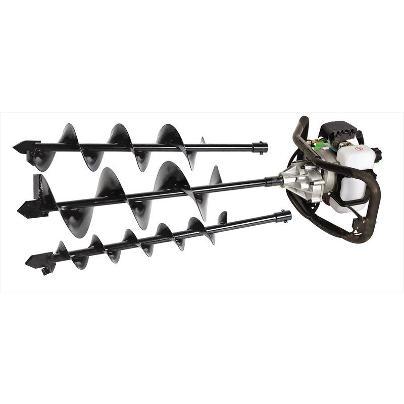 Draper Petrol Earth Auger Kit DRA-68294