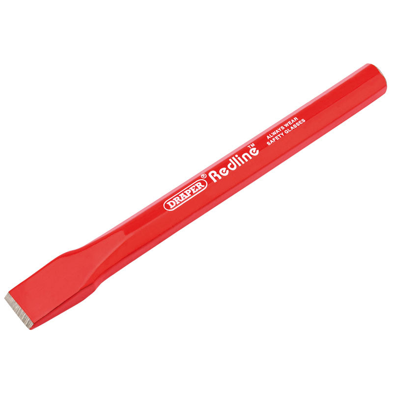 Draper Cold Chisel, 19 x 200mm DRA-68611