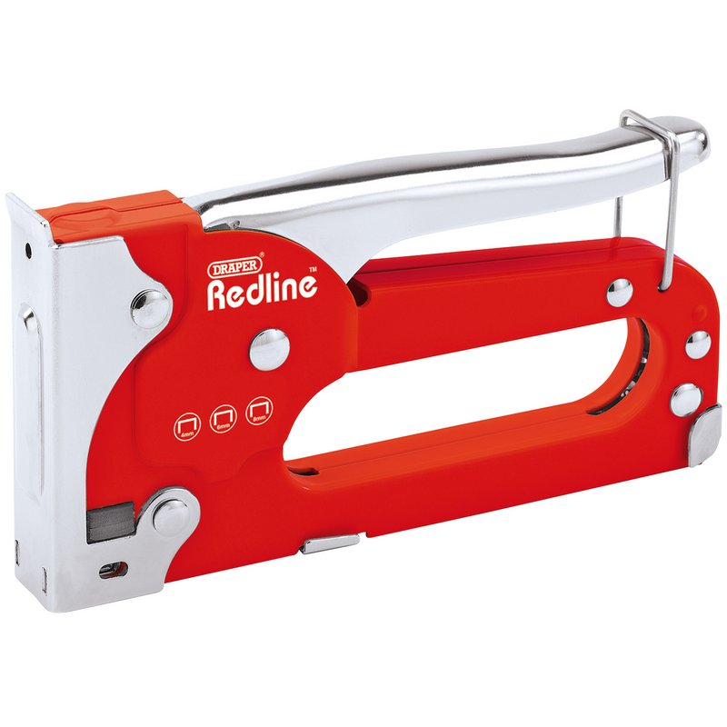 Draper Staple Gun DRA-68700