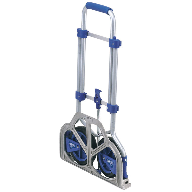 Draper Fold Flat Sack Truck, 90kg DRA-68854