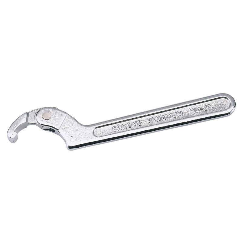Draper Hook Wrench, 19 - 51mm DRA-68856
