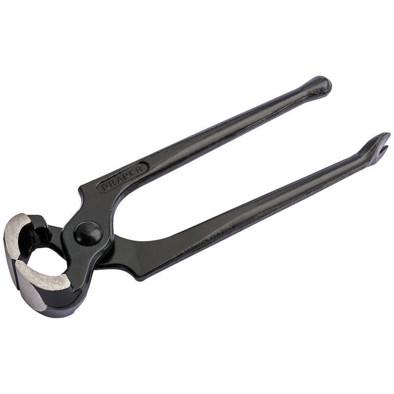 Draper Carpenters Pincers, 175mm DRA-69109