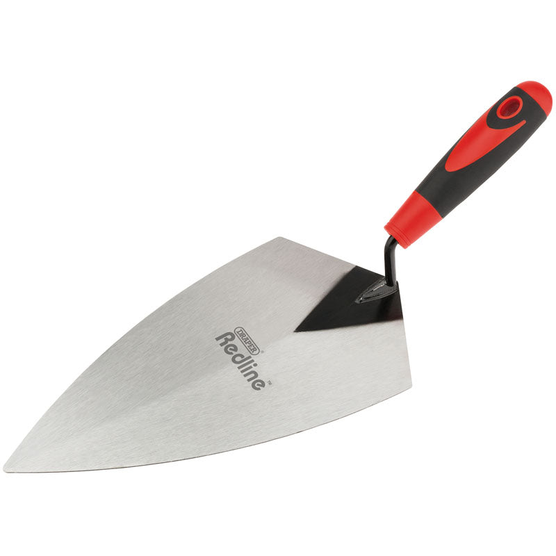 Draper Soft Grip Philadelphia Trowel, 280mm DRA-69118
