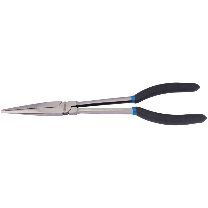 Draper Long Reach Long Nose Pliers, 280mm DRA-69285