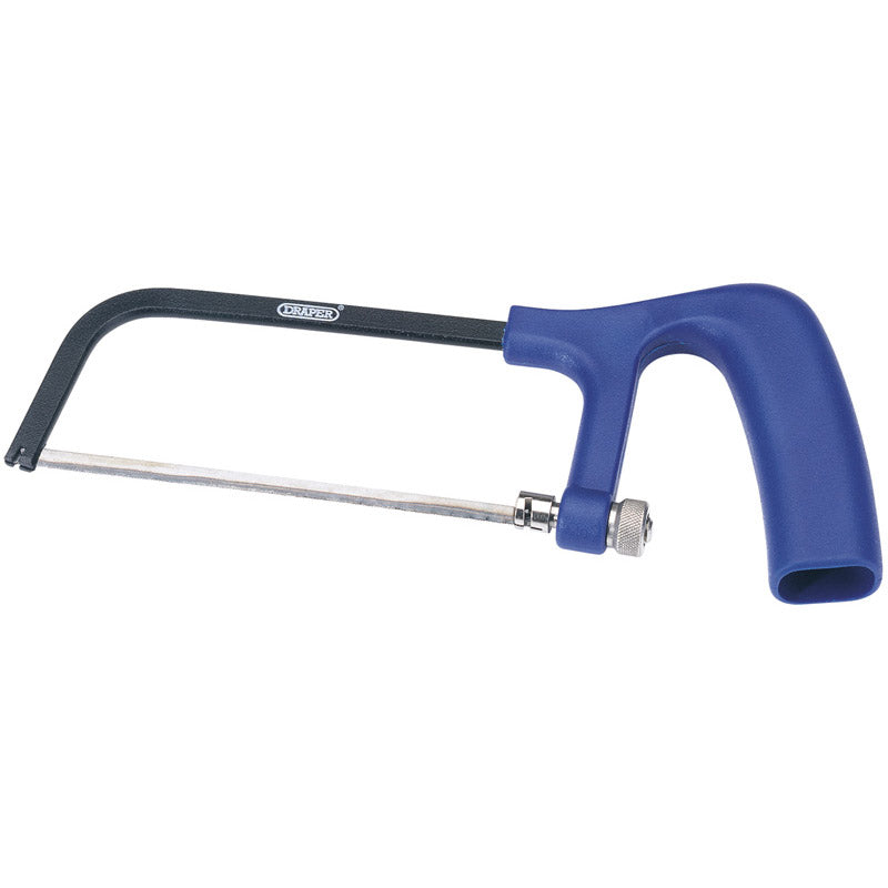 Draper Junior Hacksaw with Powder Coated Frame & Blade Tensioner DRA-69292