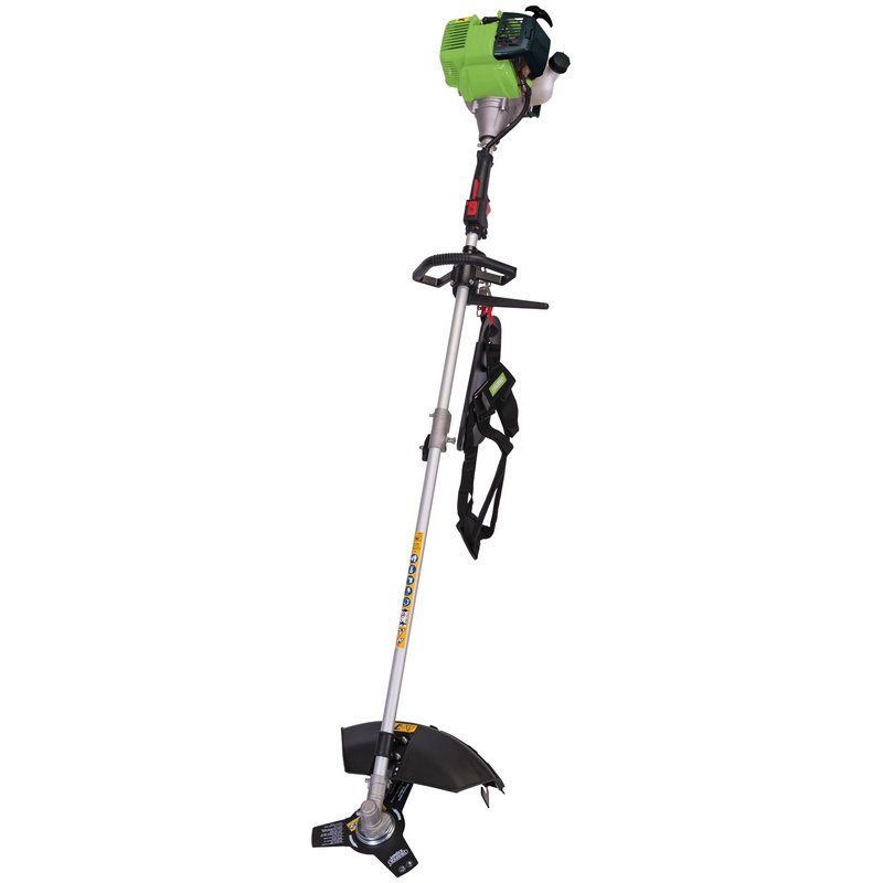 Draper Four Stroke Petrol Brush Cutter, 31cc DRA-69301